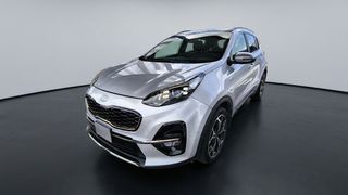 Kia • Sportage
