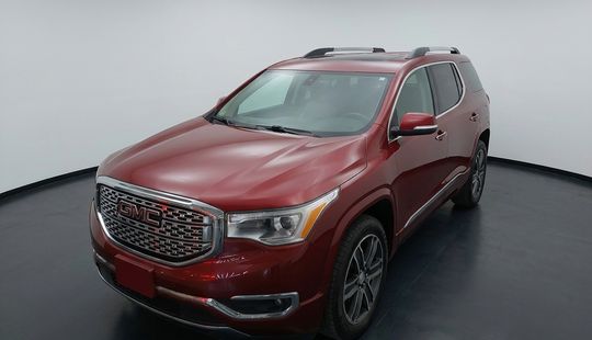Gmc • Acadia