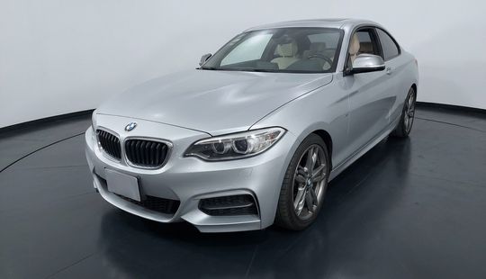 Bmw • Serie 2
