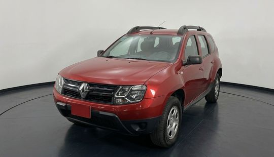Renault • Duster