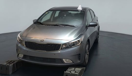 Kia • FORTE