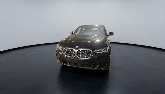 Bmw • X4