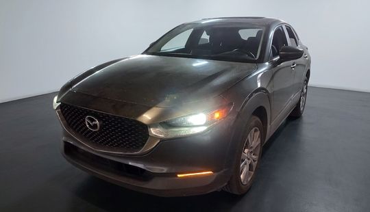Mazda • CX-30