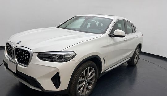 Bmw • X4