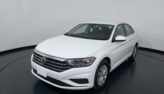 Volkswagen • Jetta