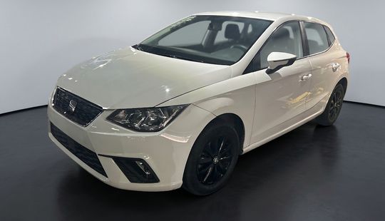 Seat • Ibiza