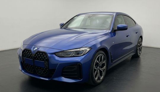 Bmw • Serie 4