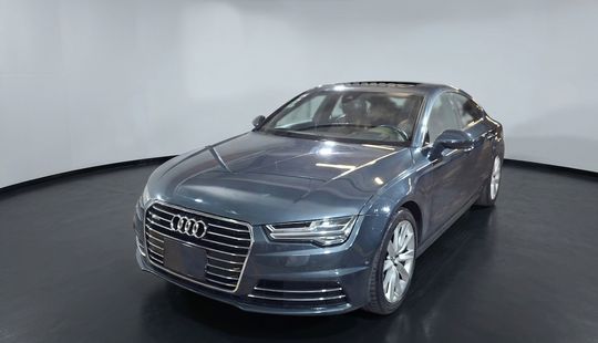 Audi • A7