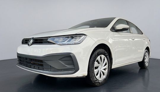 Volkswagen • Virtus