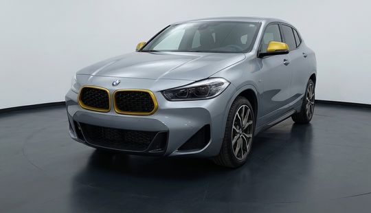 Bmw • X2