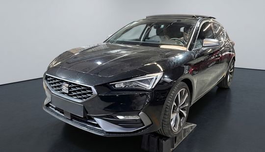 Seat • Leon