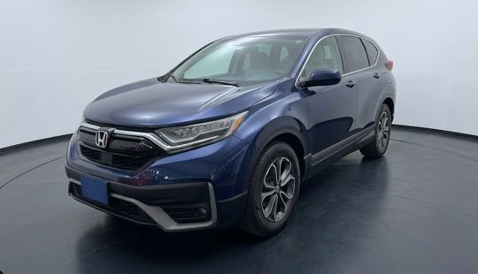 Honda • CR-V