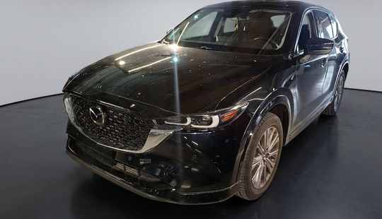 Mazda • CX-5