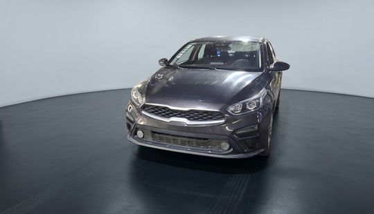 Kia • FORTE