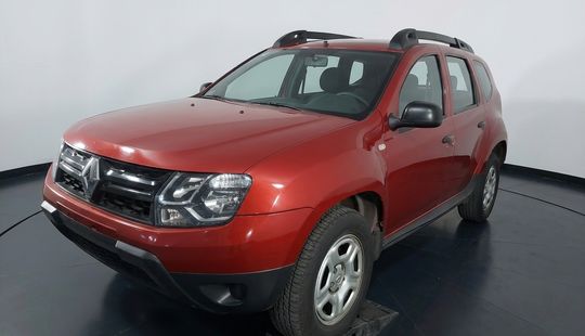 Renault • Duster