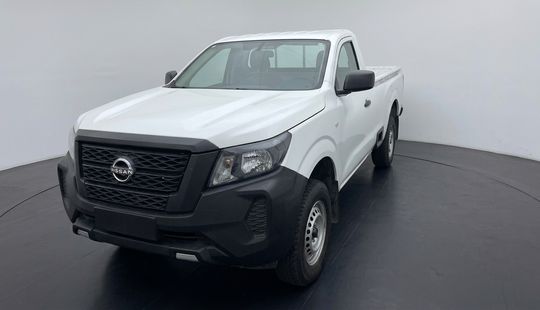 Nissan • NP300