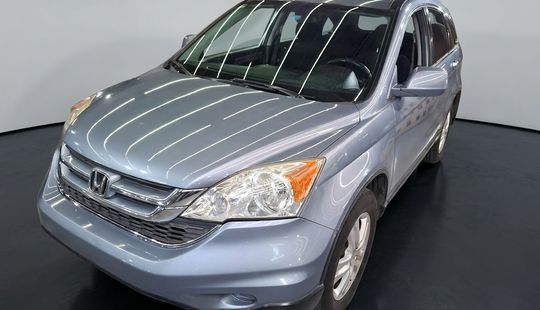 Honda • CR-V