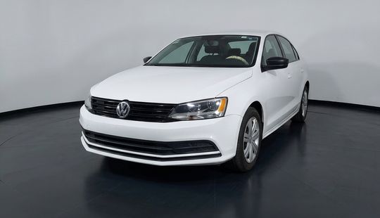 Volkswagen • Jetta