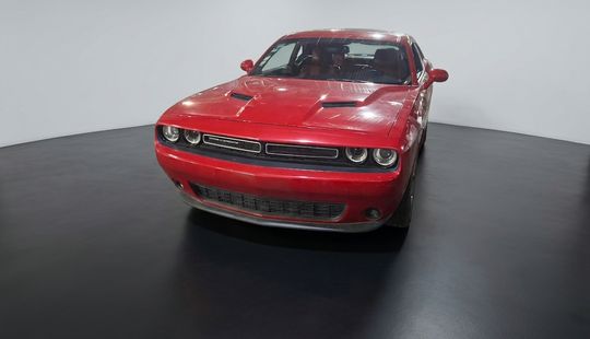 Dodge • Challenger