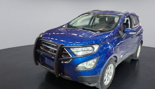 Ford • EcoSport