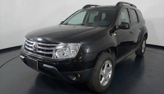 Renault • Duster