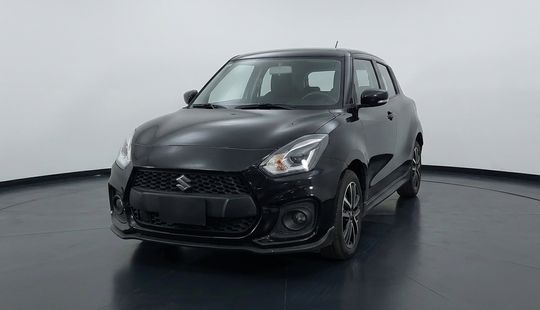 Suzuki • Swift