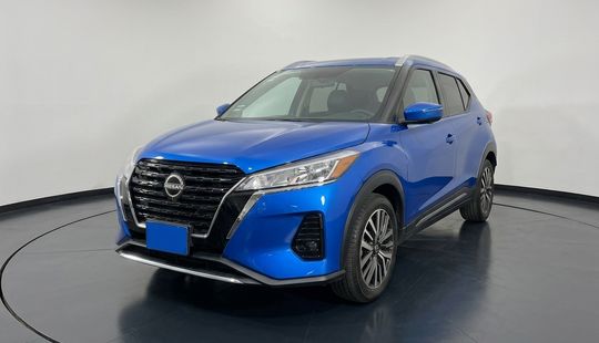 Nissan • Kicks