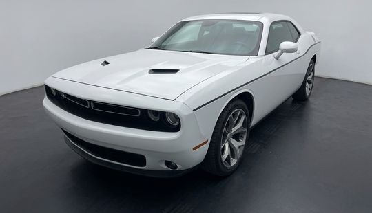 Dodge • Challenger
