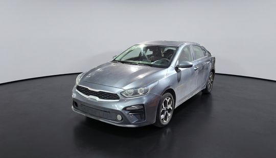 Kia • FORTE