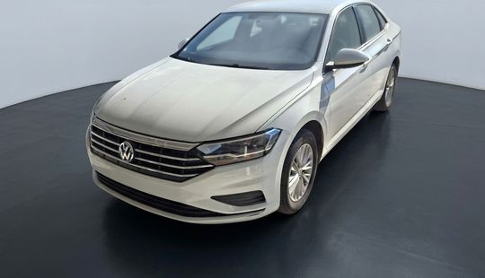 Volkswagen • Jetta