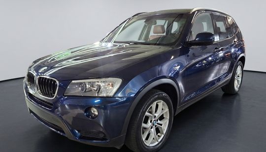 Bmw • X3