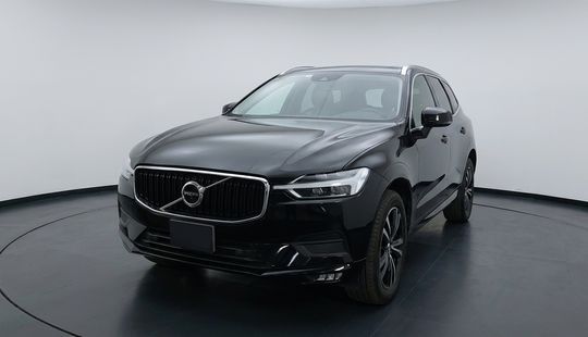 Volvo • XC60