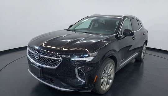 Buick • Envision
