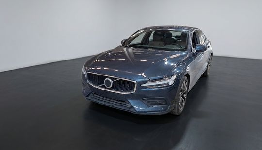 Volvo • S60