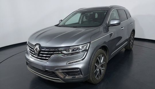 Renault • Koleos