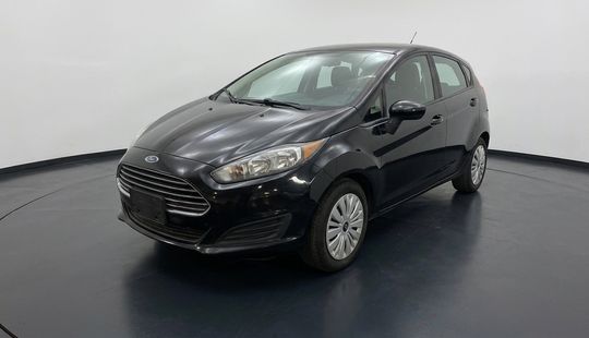 Ford • Fiesta