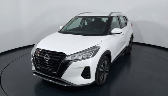 Nissan • Kicks