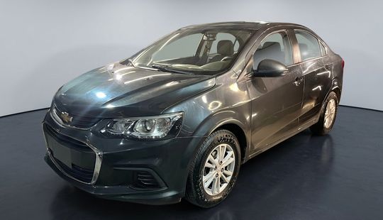 Chevrolet • Sonic