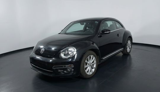 Volkswagen • Beetle