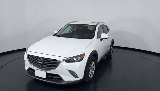 Mazda • CX-3
