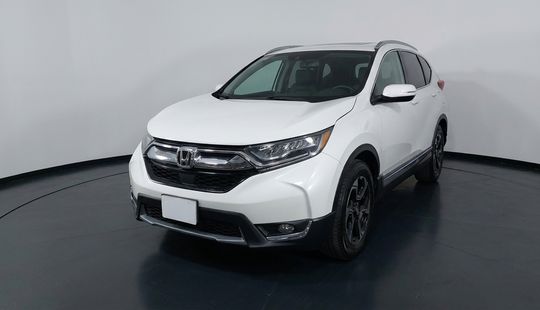 Honda • CR-V