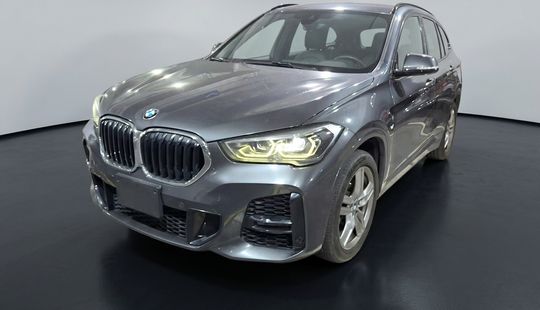 Bmw • X1