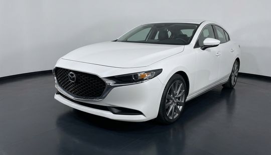 Mazda • Mazda 3