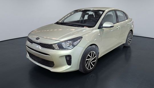Kia • Rio