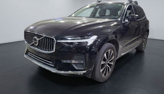 Volvo • XC60