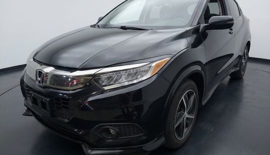 Honda • HR-V