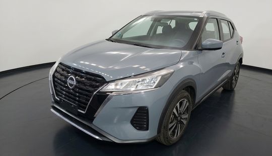 Nissan • Kicks