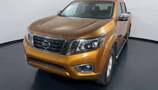 Nissan • NP300