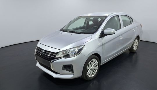 Mitsubishi • Mirage