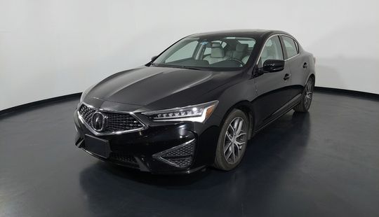 Acura • ILX